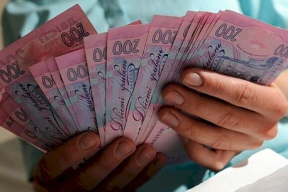 Замість «грошової допомоги» чернігівка втратила понад 32 тисячі гривень
