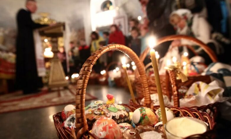 Чернігівці розповіли, чи підуть на Великоднє богослужіння та до якої церкви