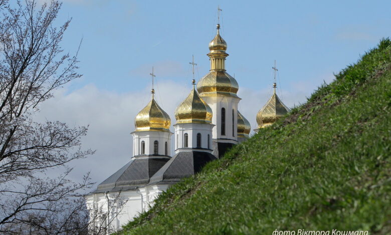 До 19º тепла: чернігівські синоптики – про початок наступного тижня