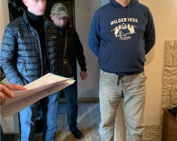 Двом жителям Чернігівщини повідомлено про підозру в незаконному використанні благодійних пожертв