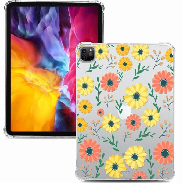 iPad Pro 12.9 – гаджет с хорошей защитой