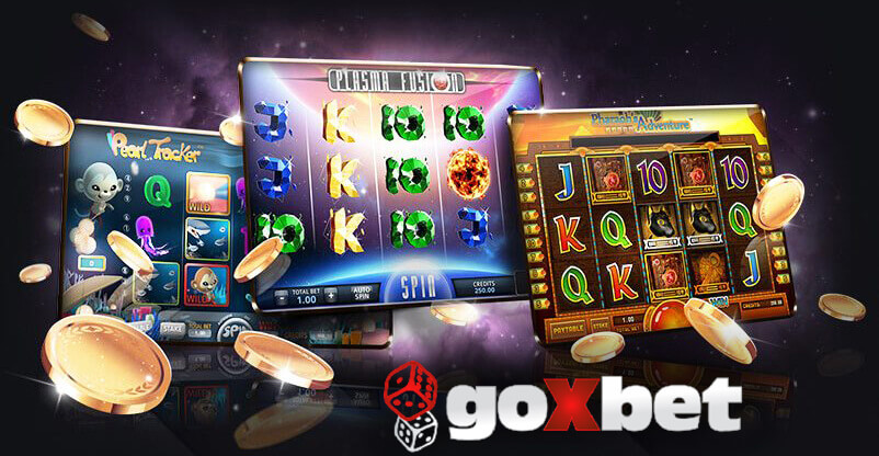 Играем и выигрываем в онлайн казино Goxbet