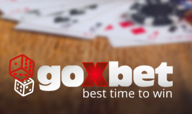 Играем и выигрываем в онлайн казино Goxbet