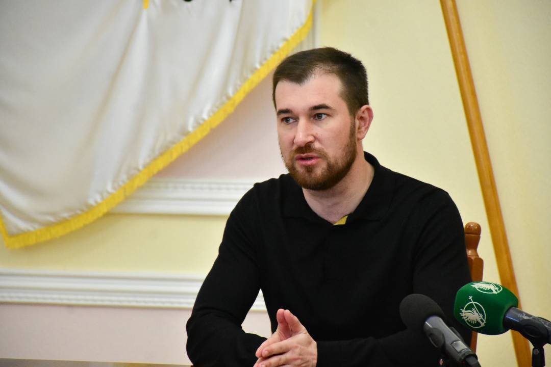 Муніципалітет спільно з підприємцями подає заявку на участь у проєкті для реконструкції водопроводу