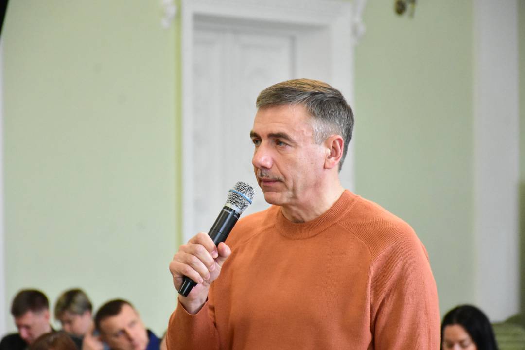 Питання розірвання договору оренди та повернення ЄМК Чернігівська ТЕЦ виноситимуть на державний рівень