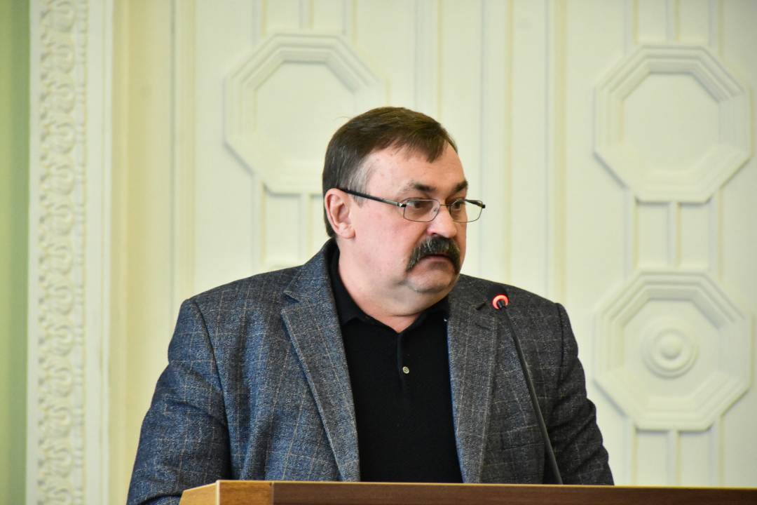 Питання розірвання договору оренди та повернення ЄМК Чернігівська ТЕЦ виноситимуть на державний рівень