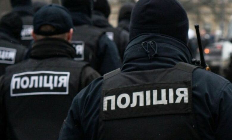 Поліція Чернігівщини звертається до громадян з проханням повідомляти про воєнні злочини