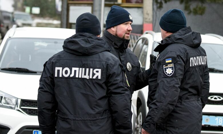 Поліція Чернігівської області запрошує на службу