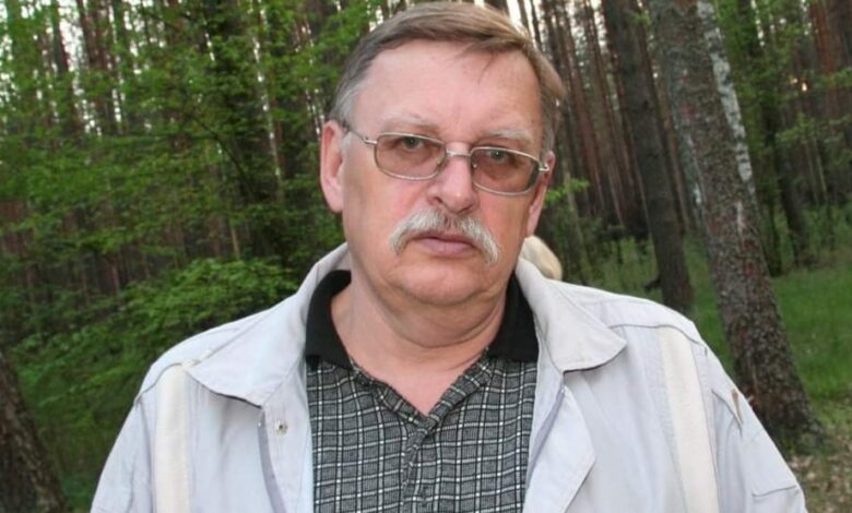 Помер депутат Носівської міськради кількох скликань