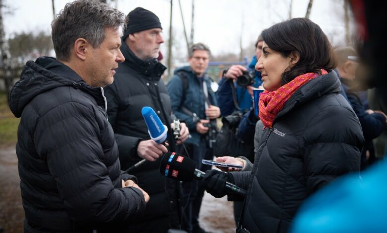 Президент Зеленський перебуває на Чернігівщині (Фото)