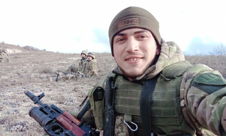 Родина загиблого бійця з Чернігівщини просить гідно вшанувати його пам’ять