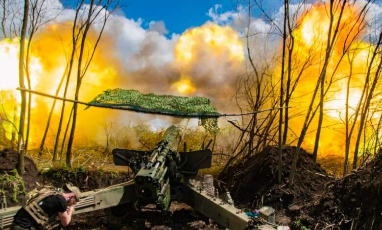 Росіяни обстріляли 9 населених пунктів Чернігівщини