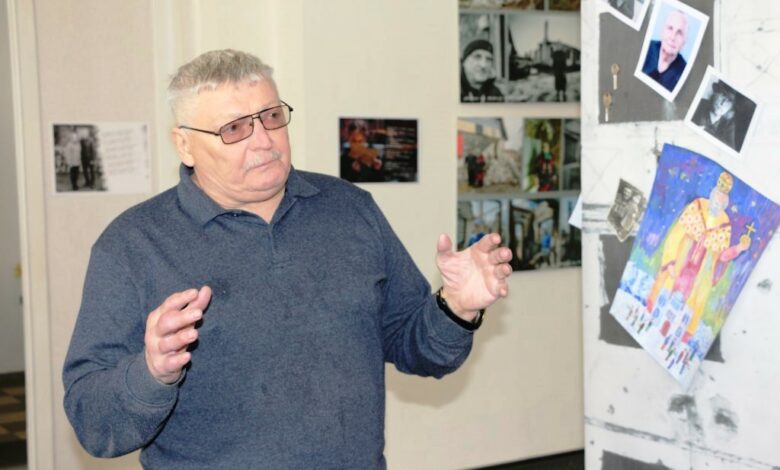У Чернігові відкрилася виставка, присвячена обороні Сіверського краю (Фото)