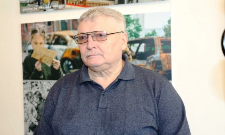 У Чернігові відкрилася виставка, присвячена обороні Сіверського краю (Фото)