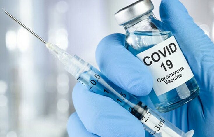 У двох громадах на Чернігівщині працюють мобільні бригади з вакцинації проти COVID-19