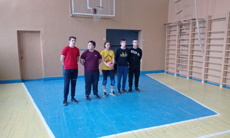 У громаді на Чернігівщині відбулись спортивні змагання (Фото)