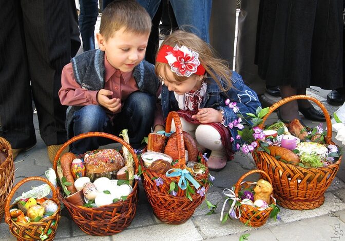 Великдень і комендантська година: про обмеження на Чернігівщині