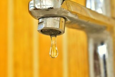 Жителям вулиці Козацької у Чернігові на день відключать воду