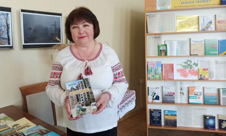 «Живу, аби писати. Пишу, щоби жити…»: у Чернігові презентували нову книжку відомого письменника Олексія Брика