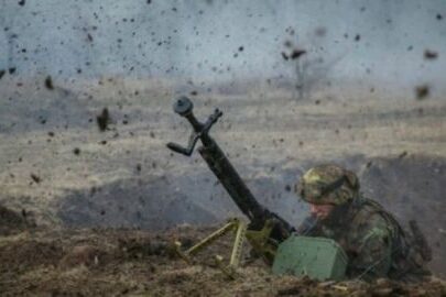 Зранку росіяни двічі обстріляли прикордоння Чернігівщини