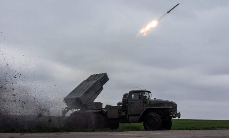 Артилерія і міномети: росіяни обстріляли три села на Чернігівщині