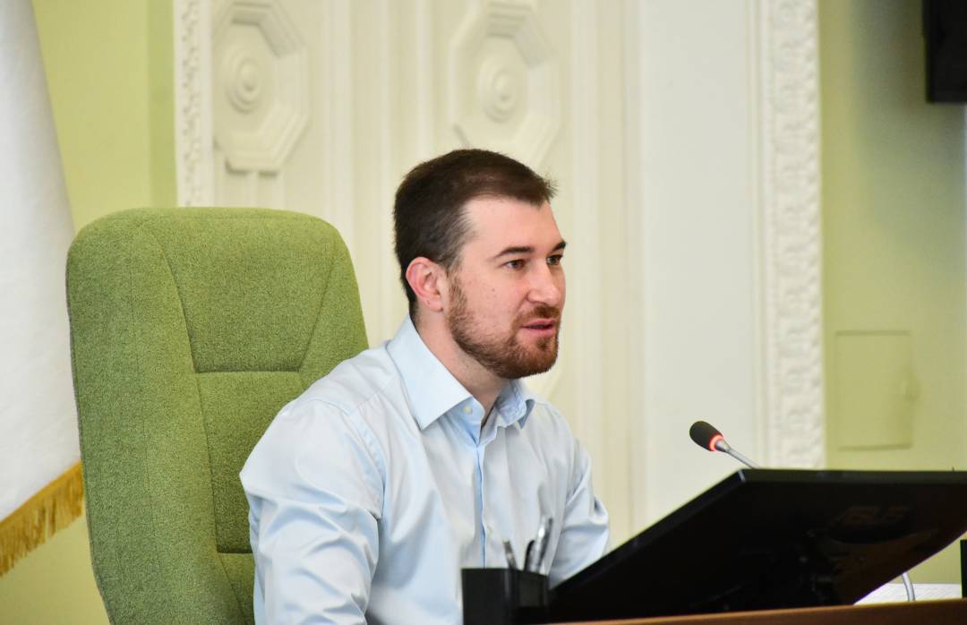 Чернігівська міська рада схвалила рішення, які важливі для підтримки бізнесу