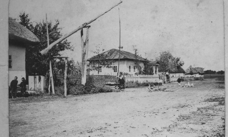 Гастрономічні традиції Подесення: «Хмільна вода» або що пили батуринці у ХІХ столітті