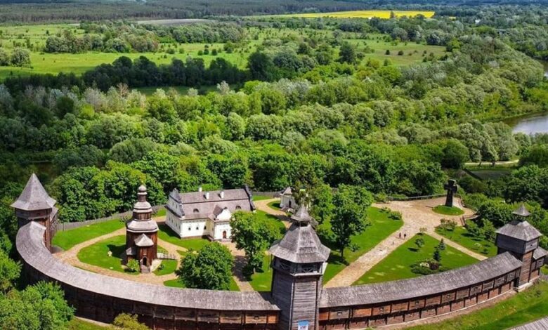 Гастрономічні традиції Подесення: «Хмільна вода» або що пили батуринці у ХІХ столітті