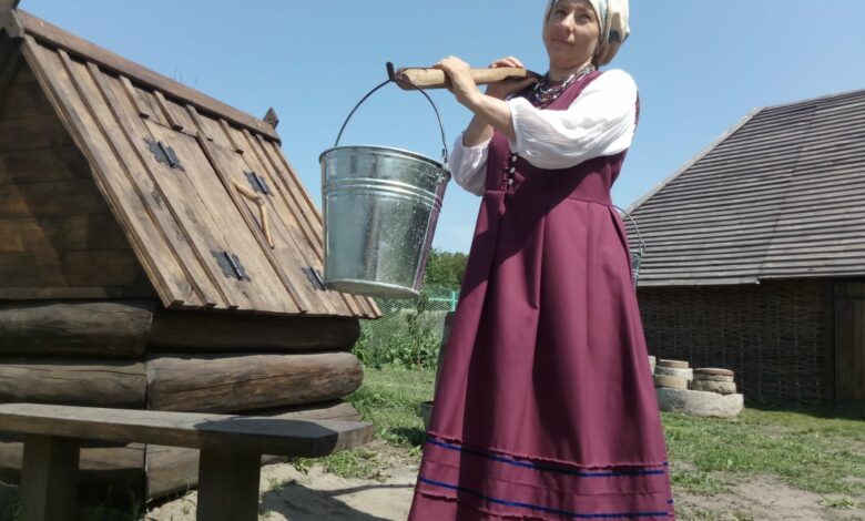 Гастрономічні традиції Подесення: «Хмільна вода» або що пили батуринці у ХІХ столітті