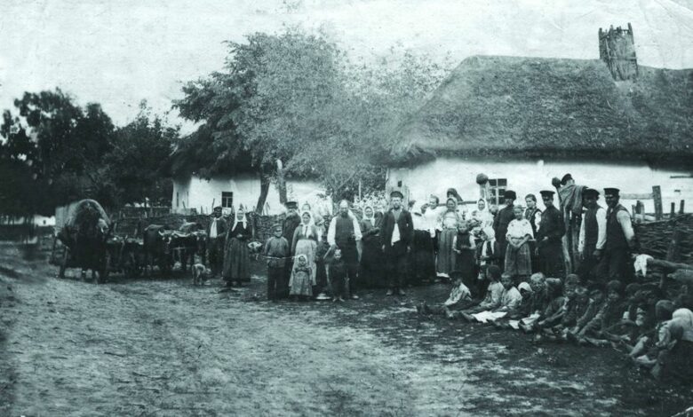 Гастрономічні традиції Подесення: «Хмільна вода» або що пили батуринці у ХІХ столітті