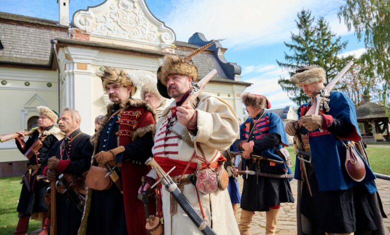 Гастрономічні традиції Подесення: «Хмільна вода» або що пили батуринці у ХІХ столітті