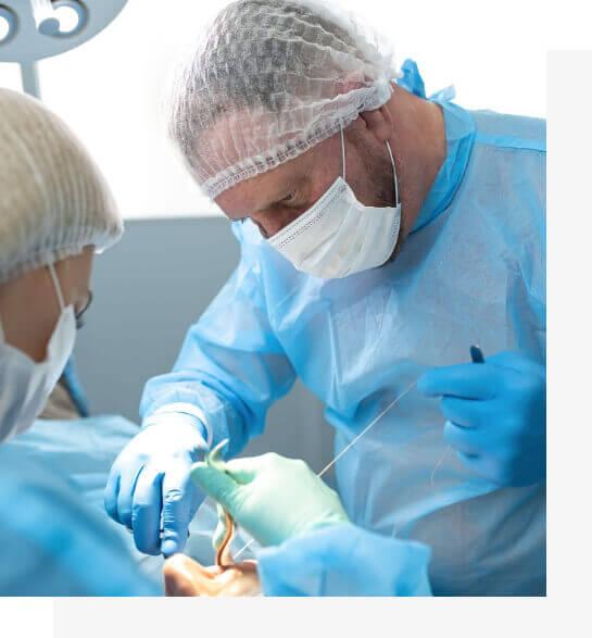 Чи може стоматолог-хірург запропонувати щось окрім видалення зубів?