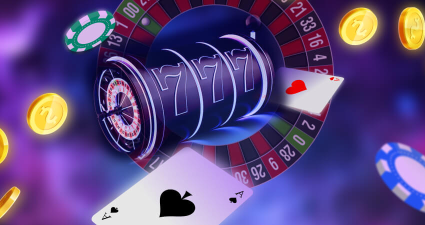 Почему следует выбирать официальные онлайн-казино для игры на деньги