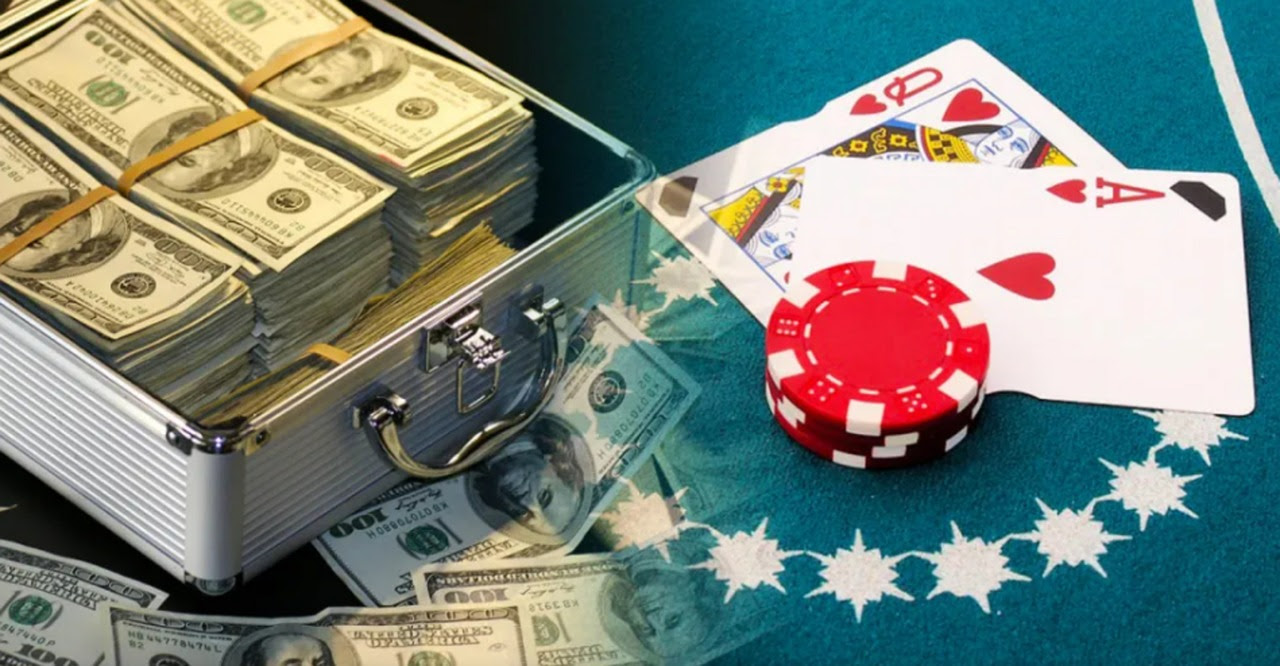 Безопасно ли хранить деньги в онлайн казино: опыт PariMatch