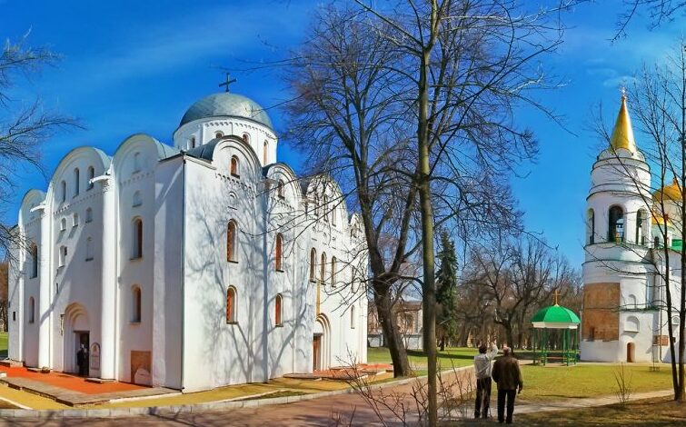 «Культурний ландшафт Чернігова»: чергова спроба включити до Списку всесвітньої спадщини ЮНЕСКО історичну частину міста