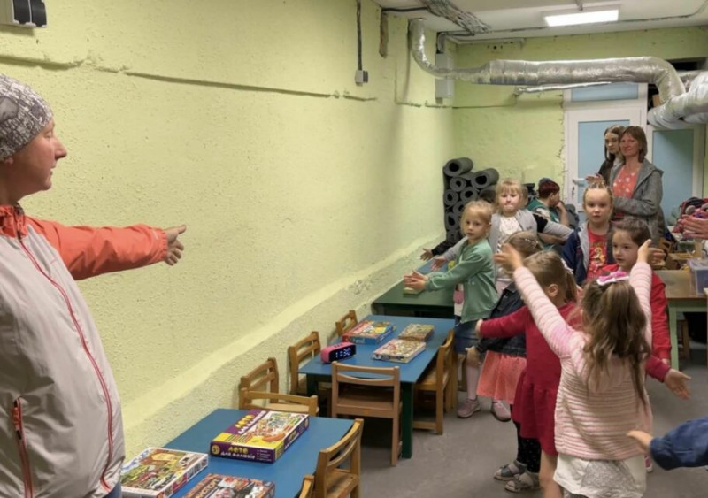 На Чернігівщині побував міністр освіти і науки
