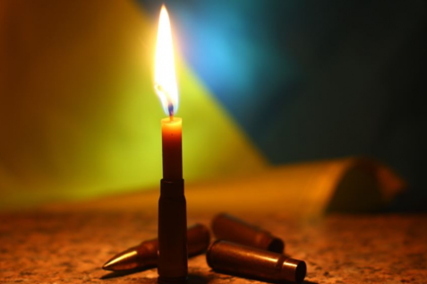 Новгород-Сіверська громада зустрічатиме загиблого Героя