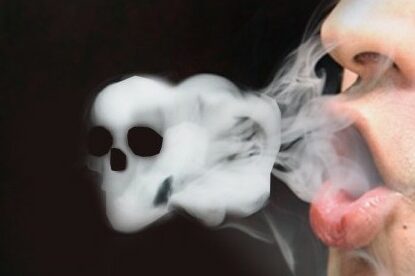 Передчасна смерть, онкологія та вплив на членів родини: лікар – про небезпеку куріння