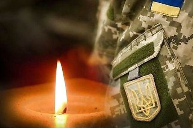 Повертається «на щиті»: загинув депутат із Чернігівщини