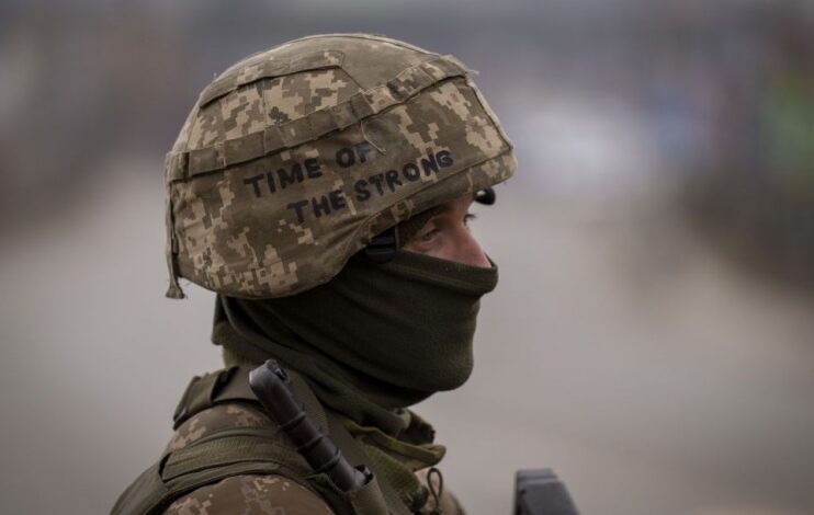 Рашисти обстрілювали прикордоння Чернігівщини сьогодні вночі та зранку