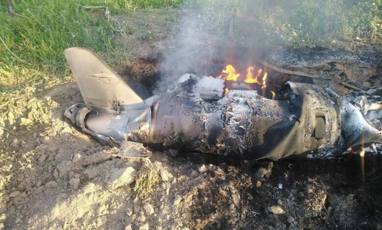 Росіяни обстріляли мінами і артилерією село на Чернігівщині