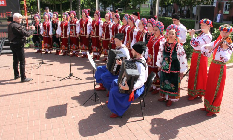 У Чернігові вшанували пам’ять жертв геноциду кримськотатарського народу (Фото)