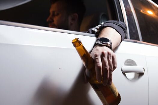 У Чернігові за вихідні патрульні затримали 17 п’яних водіїв