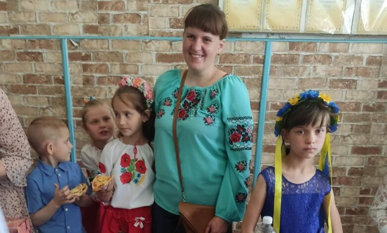У школі на Чернігівщині зібрали більше 20 тисяч на ЗСУ