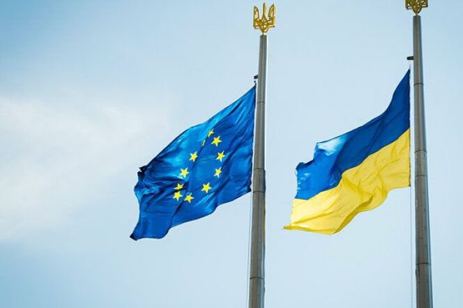 Україна 9 травня відзначатиме День Європи