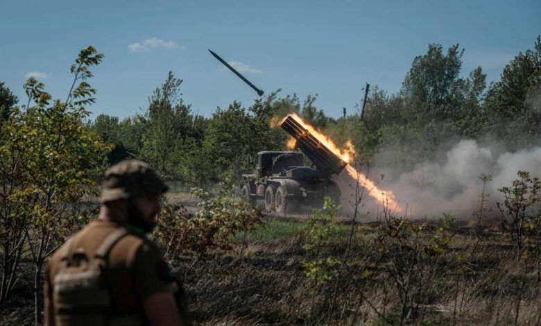 Ворог обстріляв три населені пункти на Чернігівщині