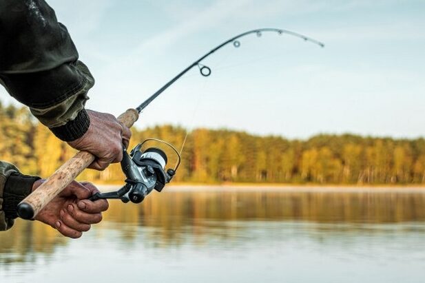З 21 травня відкривається сезон рибальства на річках Чернігівщини