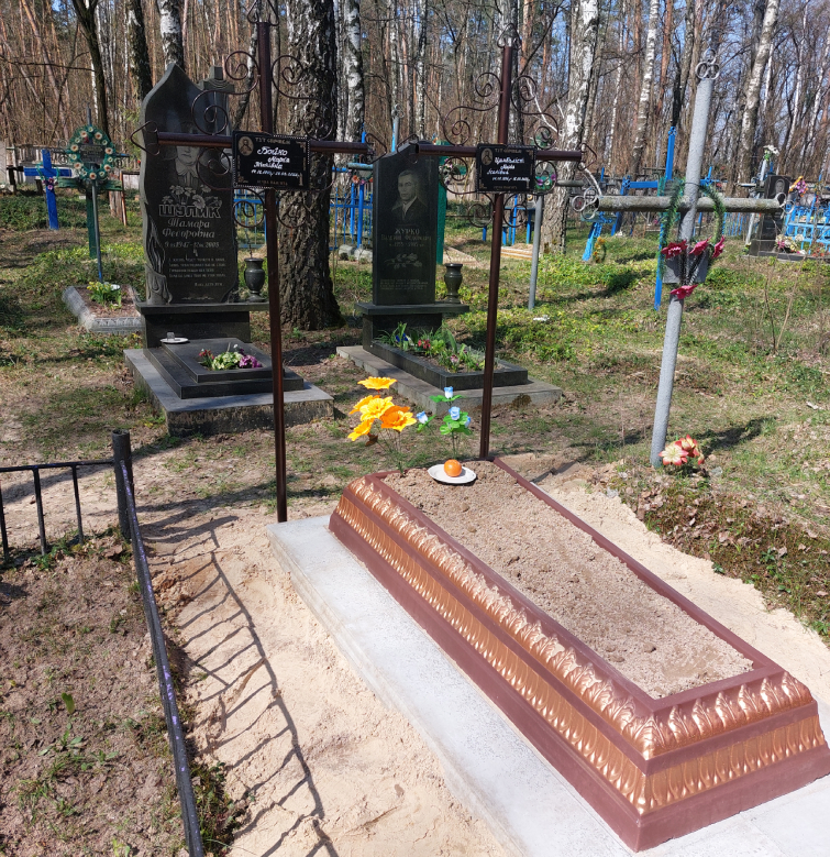 Замордовані кисневим голодом: історії 10 людей, які померли внаслідок полону в підвалі Ягідного