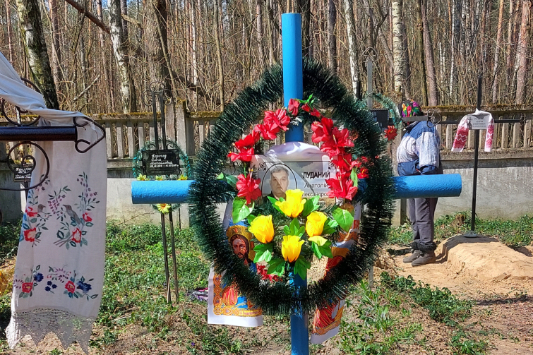 Замордовані кисневим голодом: історії 10 людей, які померли внаслідок полону в підвалі Ягідного