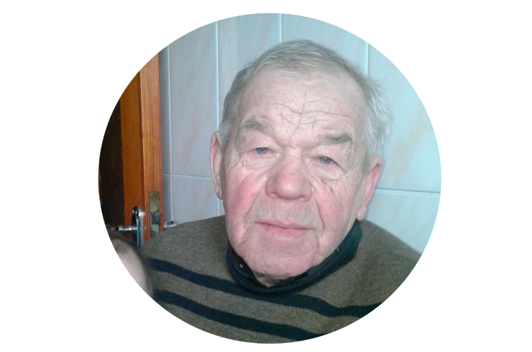 Замордовані кисневим голодом: історії 10 людей, які померли внаслідок полону в підвалі Ягідного